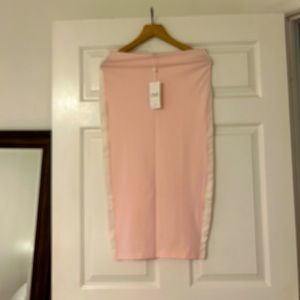 Boutique style. Hight skirt size M